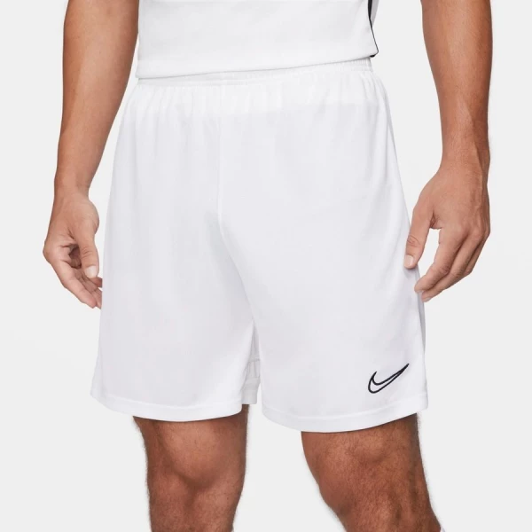 Шорти Nike DF ACD21 SHORT K білі CW6107-100