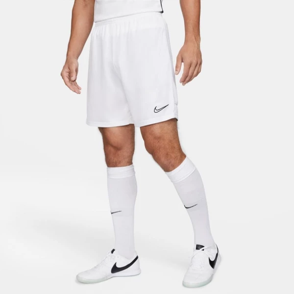 Шорты Nike DF ACD21 SHORT K белые CW6107-100