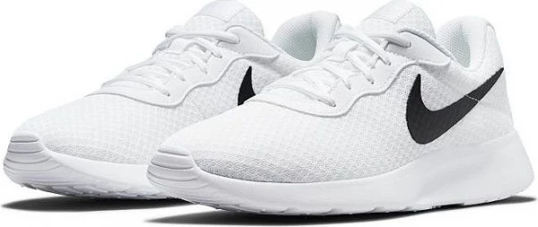 Кросівки Nike TANJUN білі DJ6258-100