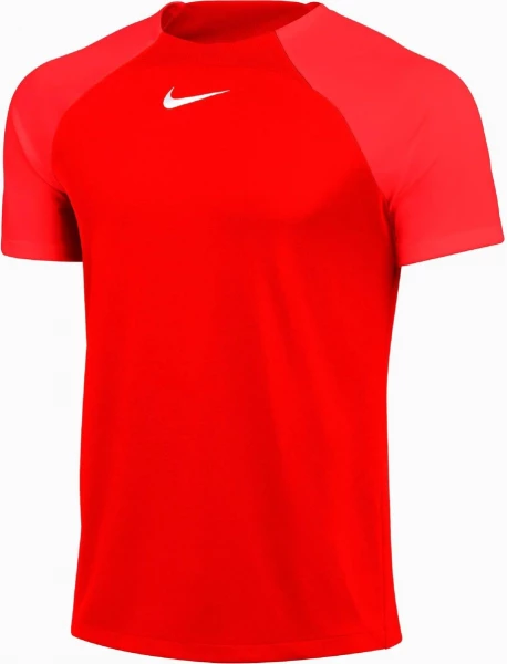 Футболка Nike DF ACDPR SS TOP K красная DH9225-657