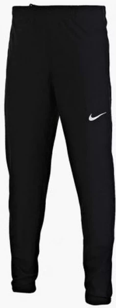Штаны спортивные Nike RUN STRIPE WOVEN PANT черные BV4840-010