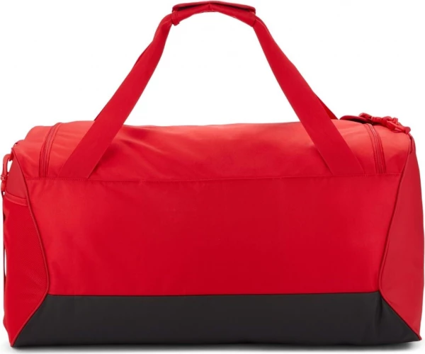 Сумка спортивна Nike ACDMY TEAM L DUFF червона CU8089-657