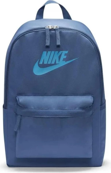Рюкзак Nike HERITAGE BKPK темно-синій DC4244-410