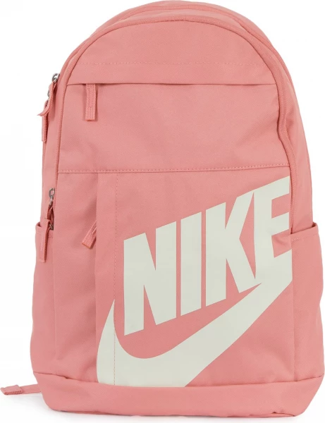 Рюкзак Nike ELMNTL BKPK HBR рожевий DD0559-824