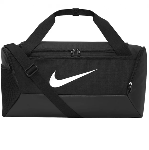 Сумка спортивна Nike BRSLA S DUFF - 9.5 (41L) чорна DM3976-010