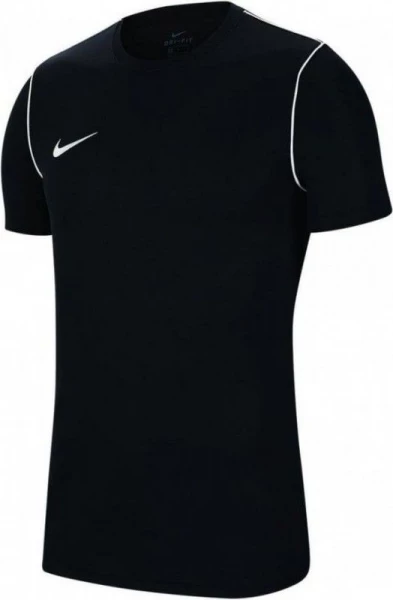 Футболки Nike DRY PARK20 TOP SS черная BV6883-010