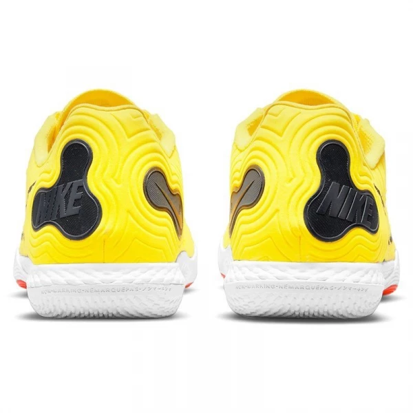 Футзалки (бампи) Nike React Gato жовті S CT0550-710
