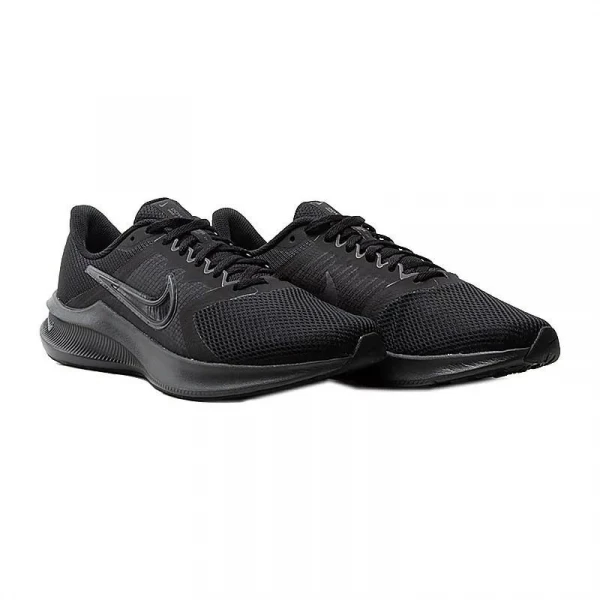 Кроссовки Nike DOWNSHIFTER 11 черные S CW3411-002