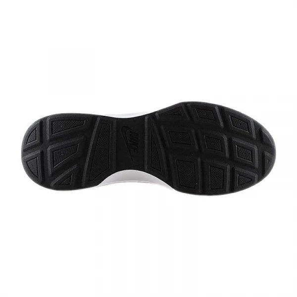 Кроссовки Nike Wearallday черно-белые S CJ1682-004