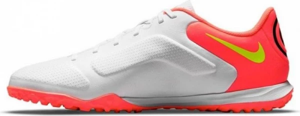 Сороконожки (шиповки) Nike TIEMPO LEGEND 9 ACADEMY TF белые DA1191-176