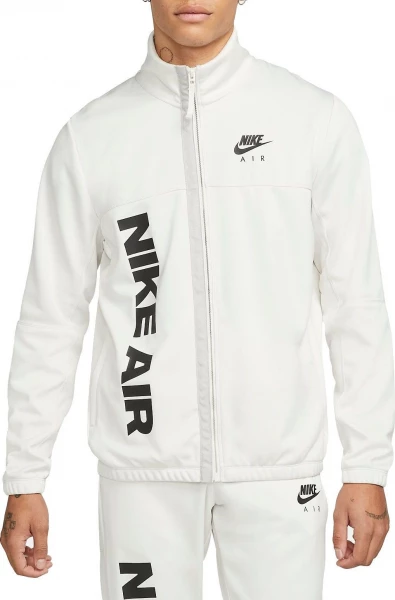 Куртка Nike M NSW NIKE AIR PK JKT белая DM5222-030