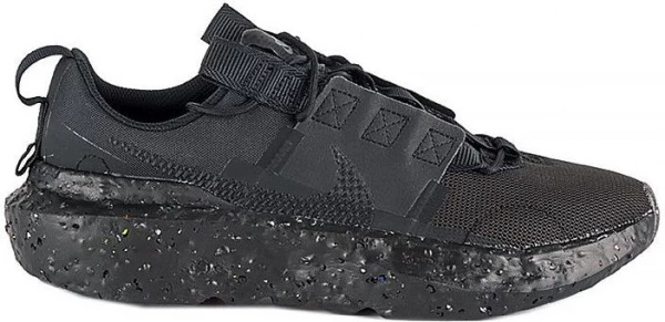 Кросівки Nike CRATER IMPACT чорні DB2477-002