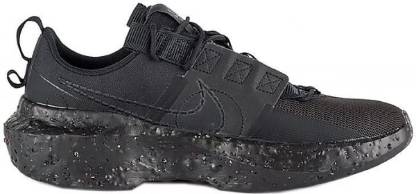 Кросівки Nike CRATER IMPACT чорні DB2477-002
