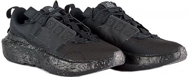 Кросівки Nike CRATER IMPACT чорні DB2477-002