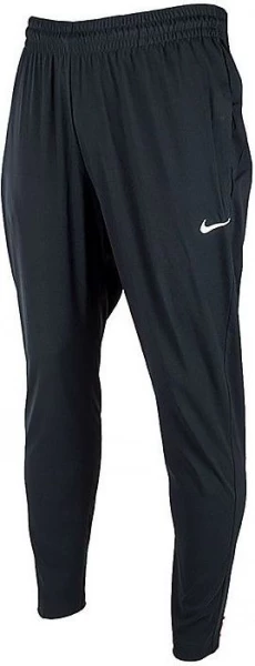 Штаны спортивные Nike M NK DNA WOVEN PANT черные CV1990-010
