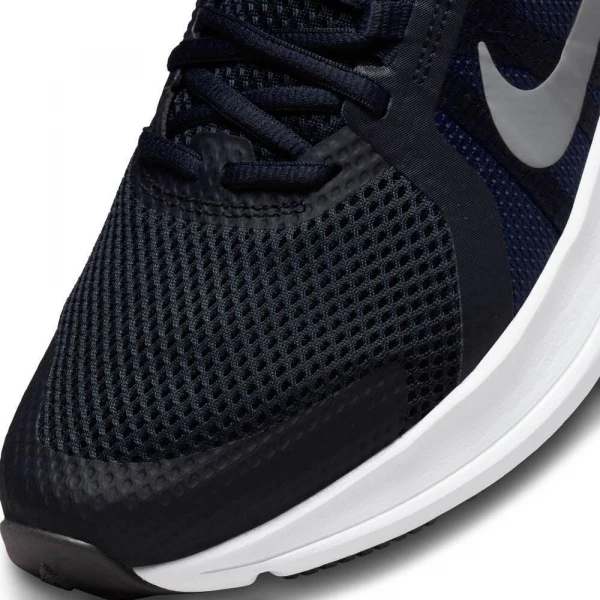 Кроссовки беговые Nike RUN SWIFT 2 синие CU3517-401