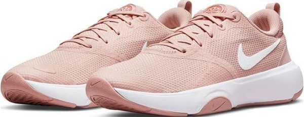 Кроссовки женские WMNS Nike CITY REP TR розовые DA1351-604