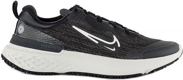 Кросівки бігові Nike REACT MILER 2 SHIELD чорні DC4064-001