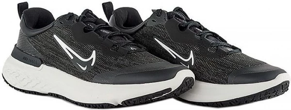 Кросівки бігові Nike REACT MILER 2 SHIELD чорні DC4064-001