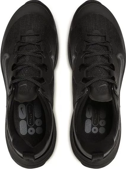 Кросівки бігові Nike REACT MILER 2 SHIELD чорні DC4064-002