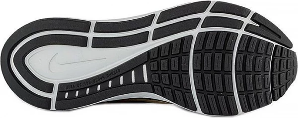 Кроссовки беговые женские W Nike AIR ZOOM STRUCTURE 24 черные DA8570-003