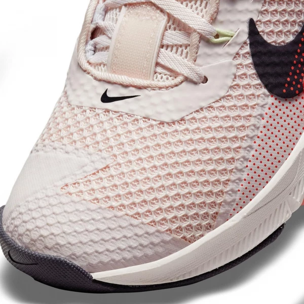 Кроссовки беговые женские W Nike METCON 7 розовые CZ8280-658