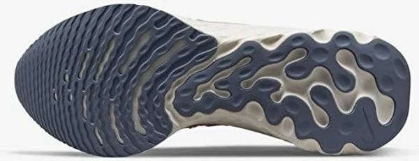 Кроссовки беговые женские W Nike REACT INFINITY RUN FK 2 PRM розовые DH2497-600