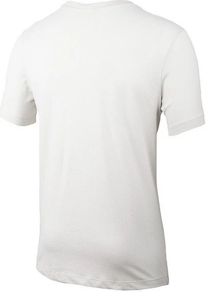 Футболка Nike U NK DF TEE RUN DIVISION SU22 біла DM5437-072