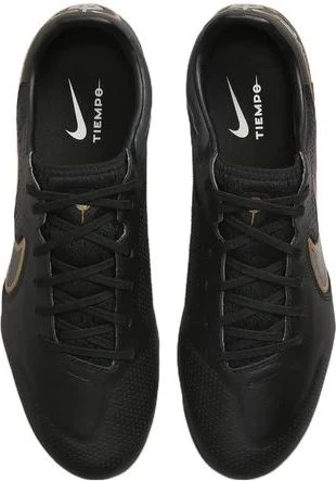 Бути Nike TIEMPO LEGEND 9 PRO FG чорні DA1175-007