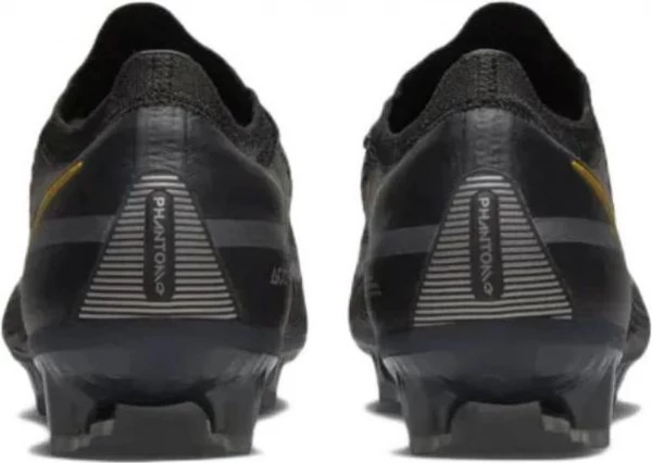 Бутсы Nike PHANTOM GT2 ELITE FG черные CZ9890-007
