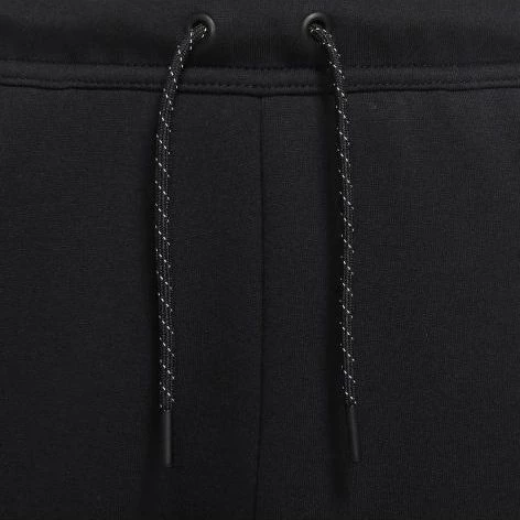 Спортивні штани Nike NSW TCH FLC UTILITY PANT чорні DM6453-010
