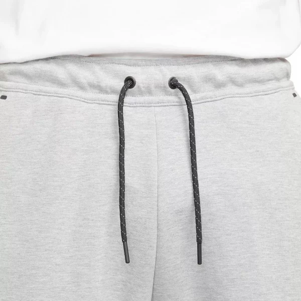 Спортивні штани Nike M NSW TCH FLC UTILITY PANT сірі DM6453-063