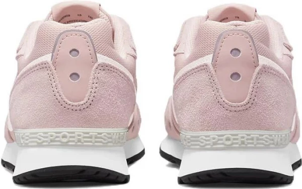 Кросівки жіночі Nike VENTURE RUNNER рожеві CK2948-601