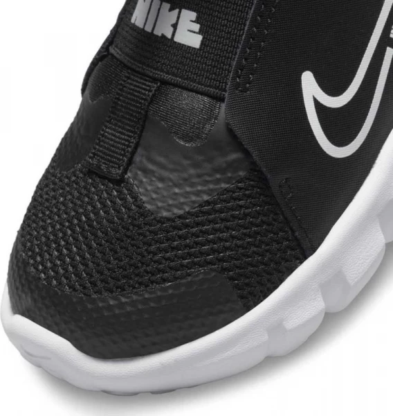 Кросівки дитячі Nike FLEX RUNNER 2 (TDV) чорний DJ6039-002