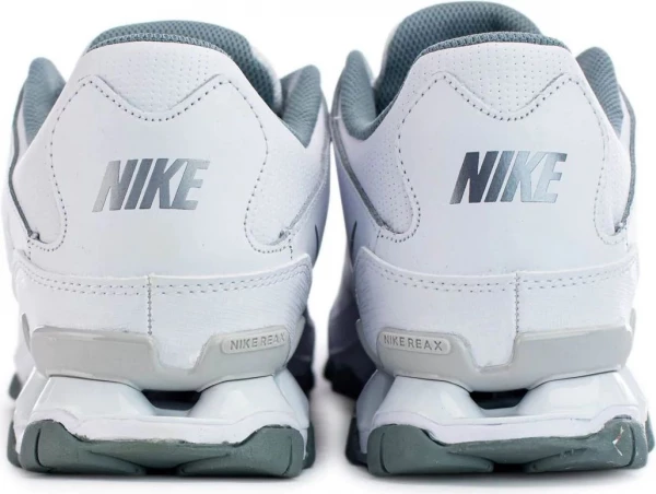 Кросівки Nike REAX 8 TR MESH білі 621716-105
