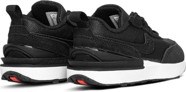 Кросівки дитячі Nike WAFFLE ONE (TD) чорні DC0479-001