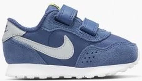 Кроссовки детские Nike MD VALIANT (TDV) синие CN8560-406