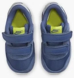 Кросівки дитячі Nike MD VALIANT (TDV) сині CN8560-406