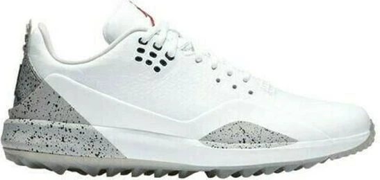 Кроссовки Nike JORDAN ADG 3 белые CW7242-100