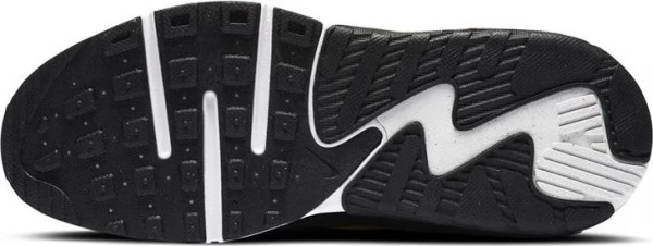 Кросівки дитячі Nike AIR MAX EXCEE (GS) чорні CD6894-006