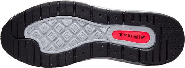 Кросівки Nike AIR MAX GENOME сірі DC9410-001