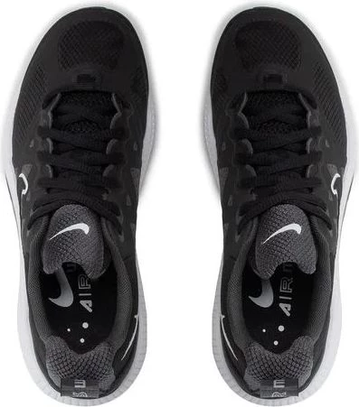 Кроссовки женские Nike W AIR MAX GENOME черные CZ1645-002