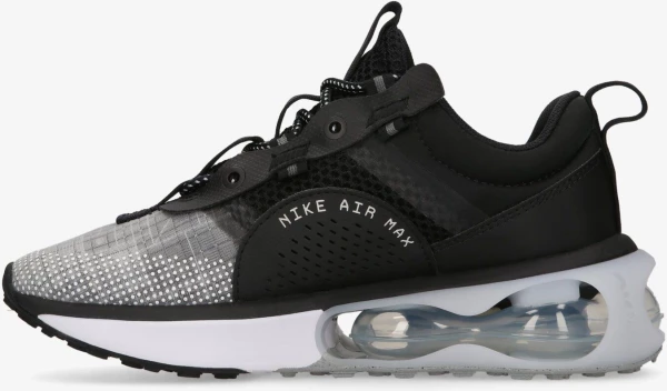 Кроссовки женские Nike WMNS AIR MAX 2021 серые DA1923-001