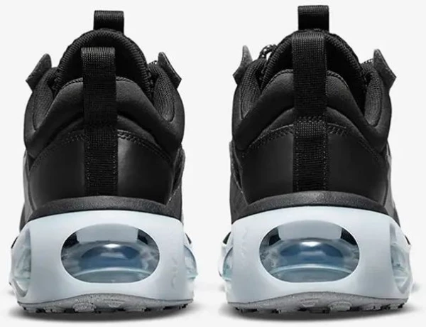 Кроссовки женские Nike WMNS AIR MAX 2021 серые DA1923-001