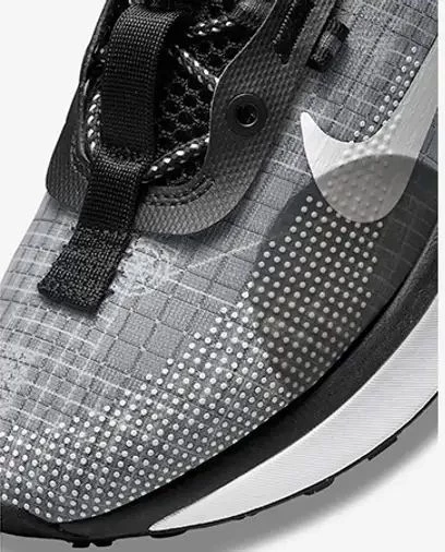 Кроссовки женские Nike WMNS AIR MAX 2021 серые DA1923-001