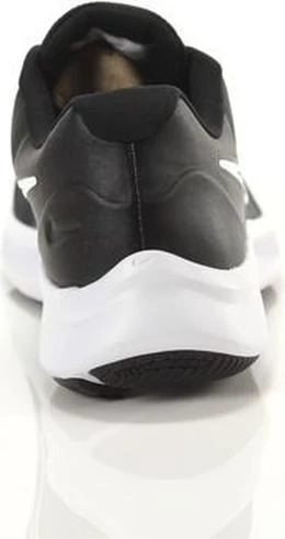 Кросівки дитячі Nike STAR RUNNER 3 (GS) чорні DA2776-003