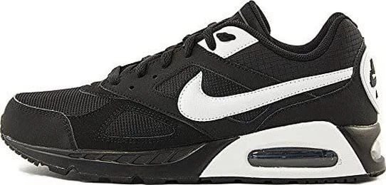 Кросівки Nike AIR MAX IVO чорні 580518-011