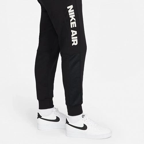 Спортивні штани Nike AIR BB JGGR чорні DM5209-010