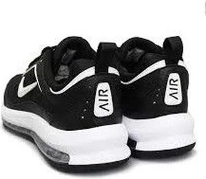 Кросівки жіночі Nike AIR MAX AP чорні CU4870-001