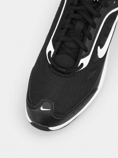 Кроссовки женские Nike AIR MAX AP черные CU4870-001